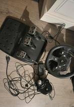 Logitech G920, met driving force shifter, Games en Spelcomputers, Spelcomputers | Xbox | Accessoires, Ophalen