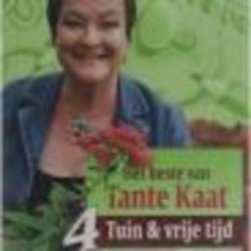 Het beste van tante Kaat 4 tuin en vrije tijd128 blz beschikbaar voor biedingen
