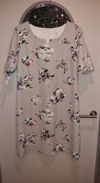 Atmos Fashion jurk, mt 42, Atmos fashion, Ophalen of Verzenden, Zo goed als nieuw, Maat 38/40 (M)