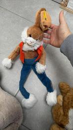 Steiff colectie, Kinderen en Baby's, Speelgoed | Knuffels en Pluche, Ophalen, Zo goed als nieuw