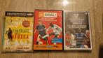 Lot 3 Voetbal Dvd's, CD & DVD, DVD | Sport & Fitness, Comme neuf, Football, Enlèvement ou Envoi