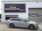 Skoda Octavia 1.4TSi iV RS CARPLAY,VIRTUAL,ADAPTCRUISE,EL.KO, Automaat, Stof, Gebruikt, 4 cilinders