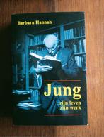 Jung, zijn leven, zijn werk, Ophalen of Verzenden, Barbara Hannah, Zo goed als nieuw