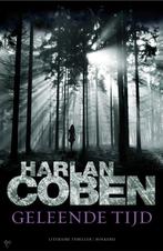 Harlan Coben - Geleende tijd, Ophalen of Verzenden, Gelezen