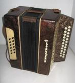 accordeon, Enlèvement, Utilisé