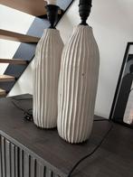 2 lampen, Huis en Inrichting, Ophalen, Minder dan 50 cm