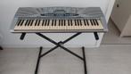 BONTEMPI PM 747 Keyboard en Steun, Muziek en Instrumenten, Keyboards, Ophalen, Gebruikt, Overige merken