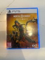 Mortal Kombat 11 Ultimate, Ophalen, Zo goed als nieuw