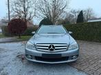 Mercedes C200 CDI Automaat/1ste Eigenaar/Leder/GEKEURD, Auto's, Automaat, https://public.car-pass.be/vhr/a28e9e04-1dc5-4e90-8304-4d373626de40