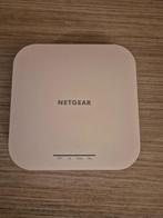 Netgear WAX610 wifi, Ophalen, Zo goed als nieuw, NETGEAR