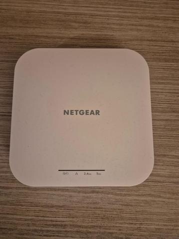Netgear WAX610 wifi beschikbaar voor biedingen
