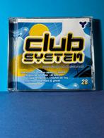 Club system 28 - non stop club sounds, Envoi
