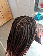 Coiffeuse Afro à domicile, Enlèvement ou Envoi