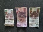 3 BANKBILJETTEN UIT POLEN., Ophalen of Verzenden, Polen