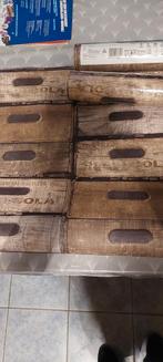 3 rouleaux de papier peint Coca Cola, Maison & Meubles, Ameublement | Revêtements de sol, Enlèvement