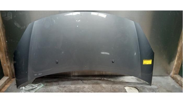 Capot d'un Citroen C3 (KTHC), Autos : Pièces & Accessoires, Carrosserie & Tôlerie, Capot moteur, Citroën, Utilisé, 3 mois de garantie