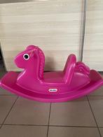 Schommelpaard, Kinderen en Baby's, Ophalen, Zo goed als nieuw