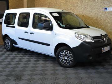 Renault Kangoo Maxi 1.5 dCi euro6b 5 places (bj 2018) beschikbaar voor biedingen