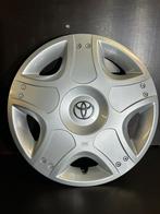 1 Toyota Yaris Aygo 14" wieldop, Ophalen of Verzenden, Zo goed als nieuw
