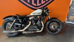 Harley-Davidson Cruiser Forty eight (bj 2014), Overig, 1200 cc