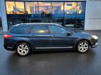 Citroen C5, Auto's, Citroën, Bedrijf, C5, Te koop, Cruise Control