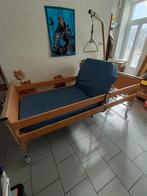 Lit médical médicalisé comme à l'hôpital VERMEIREN(état neuf, Ophalen
