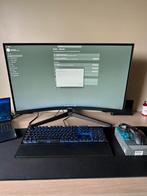 Lenovo legion 5 pro laptop met toebehoren, Ophalen, Zo goed als nieuw