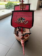 Playmobil Piratenboot, Utilisé, Enlèvement ou Envoi