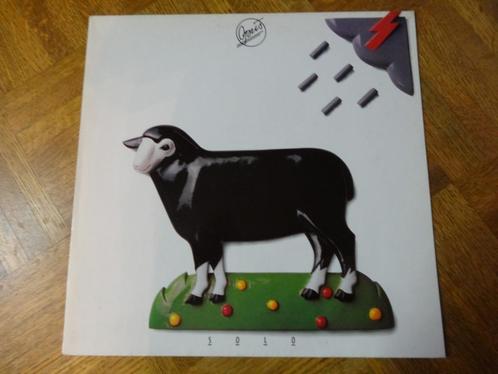 Opus, Cd's en Dvd's, Vinyl | Rock, Gebruikt, Poprock, 12 inch, Ophalen of Verzenden