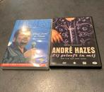 Andre hazes dvd, Enlèvement, Comme neuf