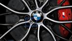 M Embleem velg sticker prijs per stuk BMW 36112228660 361122, Auto-onderdelen, Ophalen of Verzenden, Herkomst onderdeel bekend