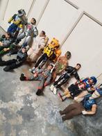 Action man en voertuigen te koop (1 Lot), Ophalen