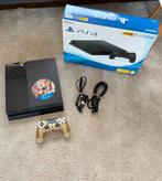 Playstation 4 met originele doos, Games en Spelcomputers, Ophalen, Gebruikt