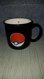 Pokemon mok, Ophalen of Verzenden, Gebruikt, Tv, Gebruiksvoorwerp