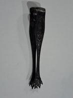 Suikertang zilver, Enlèvement ou Envoi