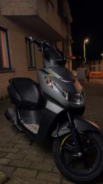 Peugeot Kisbee A-Klasse, Ophalen, Zo goed als nieuw