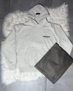 Grijs  Essentials Fear of God Sweatshirt, Maat 38/40 (M), Nieuw, Ophalen of Verzenden, Grijs