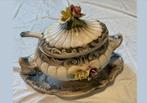 Decoratie, Ophalen