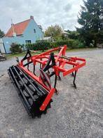 Cultivator 3m, Ophalen, Akkerbouw, Grondbewerking
