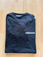 Tshirt DSQUARED2 S 100% authentique, Kleding | Heren, Ophalen