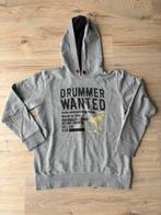 Hoodie edc maat 164, Kinderen en Baby's, Kinderkleding | Maat 164, Ophalen of Verzenden, Zo goed als nieuw