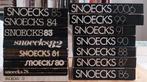 Snoeckx boeken 15 stuks, Boeken, Ophalen