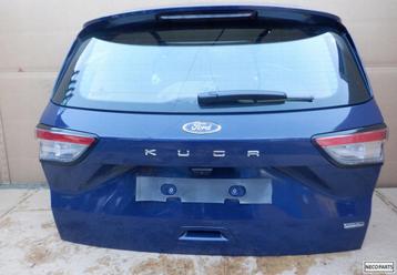 FORD KUGA MK3 ACHTERKLEP ORIGINEEL ALLES LEVERBAAR!! beschikbaar voor biedingen
