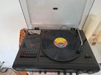 SANYO platenspeler, Audio, Tv en Foto, Platenspelers, Ophalen of Verzenden, Zo goed als nieuw, Platenspeler