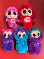 Knuffels Ylvi & the minimoomies, Ophalen of Verzenden, Gebruikt