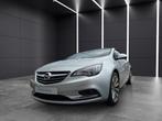 Opel Cascada 2017, Voorwielaandrijving, Leder, Bedrijf, Handgeschakeld
