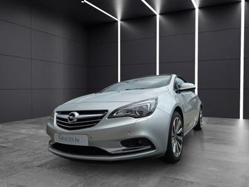 Opel Cascada 2017 beschikbaar voor biedingen