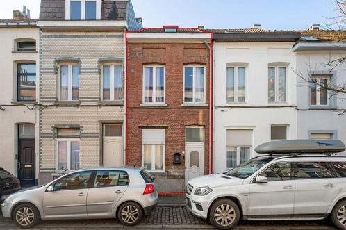 Huis te koop in Mechelen, 4 slpks, Immo, Huizen en Appartementen te koop, Vrijstaande woning, B