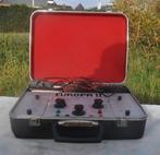 valisette appareil medical de massage vintage europa II, Verzamelen, Elektronische Apparatuur, Ophalen of Verzenden, Persoonlijke verzorging