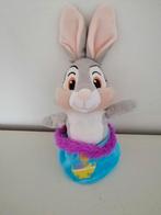 Peluche Panpan, Ophalen of Verzenden, Gebruikt